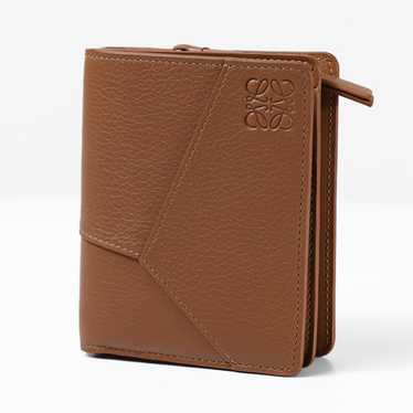 Loewe puzzle zip - Gem
