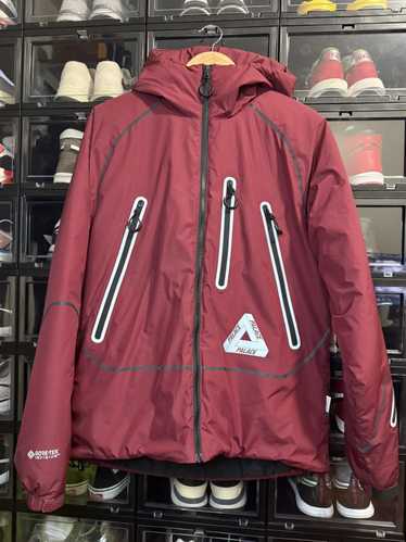 Palace palace gore-tex - Gem
