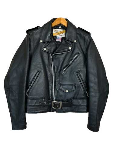 【期間限定値引】Schott Perfecto 618 レザージャケット 36 期間限定値引】Schott Perfecto 618 レザージャケット 36