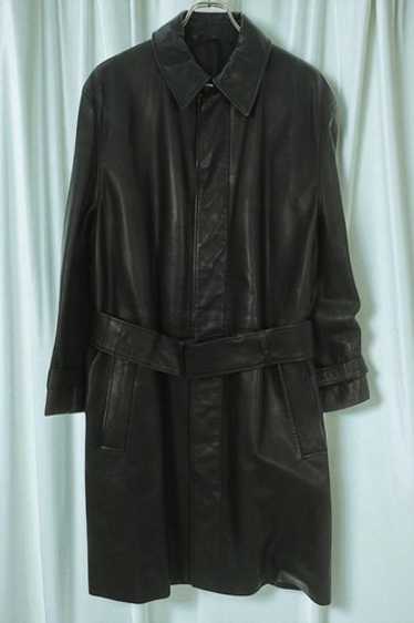 ジャケット・アウター HERMES CHESTER COAT Authentic HERMES Chester Coat #241-003-762-6773 | eBay