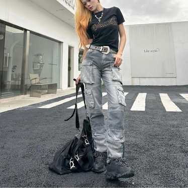 The attico jeans - Gem