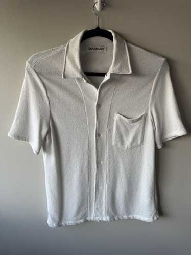 Our legacy box shirt - Gem
