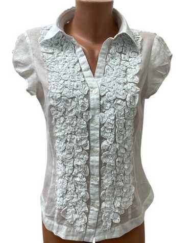 MaxMara iBLUES イブルース☆[新品]Tシャツ オーバーサイズ M Iblues by max mara - Gem