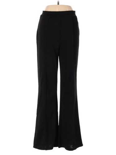 Shein Women Black Dress Pants M - image 1