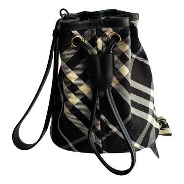 【BURBERRY】MINI TB BUCKET BAG Burberry Mini TB Bucket Bag | Bloomingdale's