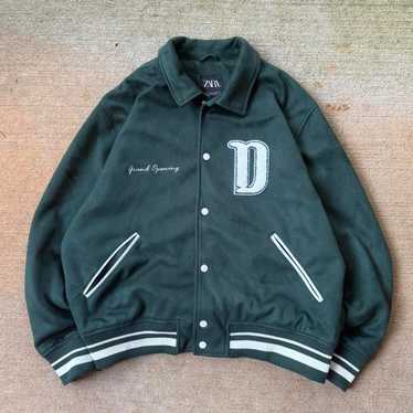 新品 Air Jordan Varsity Jacket 'Green'Lサイズ Air Jordan 4 RM 