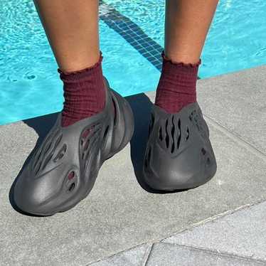 Yeezy foam rnr onyx - Gem
