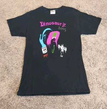 Vintage dinosaur jr band - Gem
