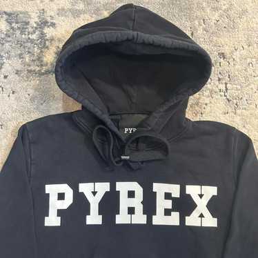 Size medium pyrex hoodie - Gem