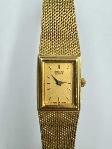 Seiko 1f20 obko quartz - Gem