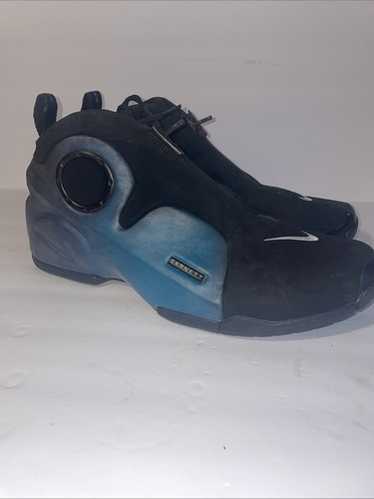 Nike Nike KG flightposite 2 size 11 - Gem
