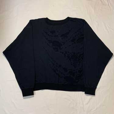 トップス NOZOMI ISHIGURO - high damage t Nozomi ishiguro men - Gem