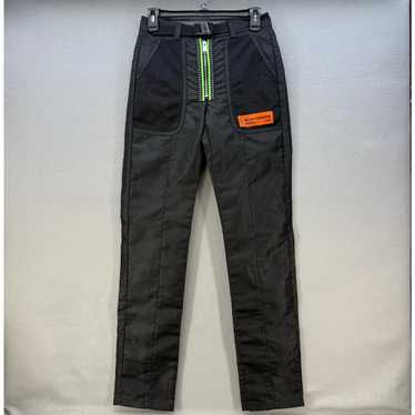 パンツ Heron Preston 'Gabardine zip' pants Heron preston pants - Gem