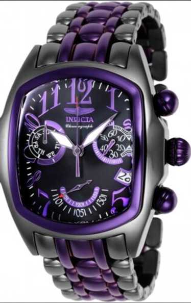 Invicta mens watch lupah - Gem