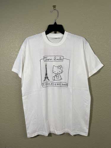 Tom sachs t-shirt tops - Gem