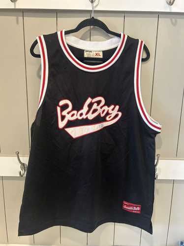 90s USA製 Bad Boy Club Tank Top 90s USA製 Bad Boy Club Tank Top（: Bad Boys Club Flipped