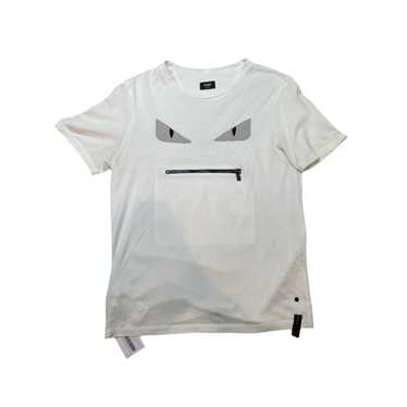 Fendi monster tee - Gem