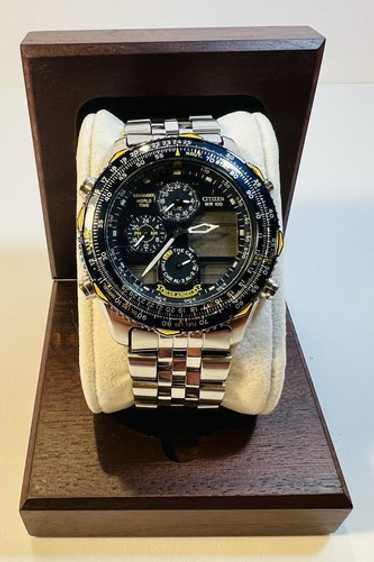 Citizen citizen promaster c300 - Gem