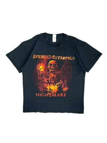 Vintage avenged sevenfold 2011 - Gem