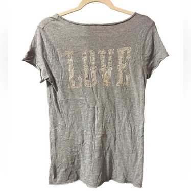 Zadig & voltaire “love” - Gem