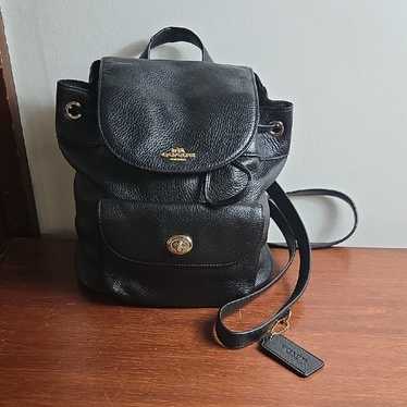 Coach billie backpack backpack - Gem