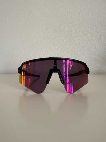 Oakley sutro prizm lens - Gem