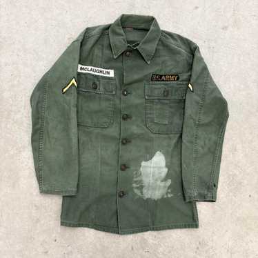 Us army vtg 60s - Gem