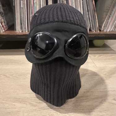 cp company バケットハット C.P.company バケットハットブラック