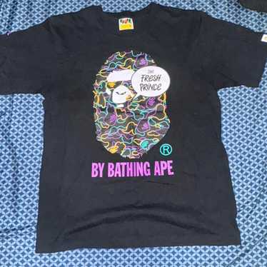 90s Fresh Prince THIS BOY IS SMOOTH Tシャツ 90s Fresh Prince