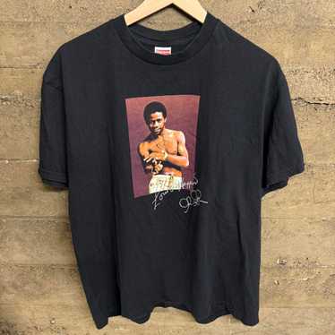 Supreme al green tee - Gem