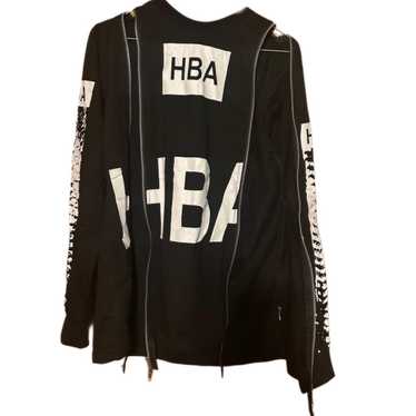 Hood By Air ブラック ロングスリーブ Tシャツ L Hood by air long sleeve - Gem