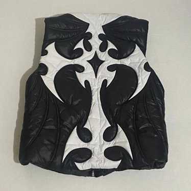 Opium style jacket - Gem