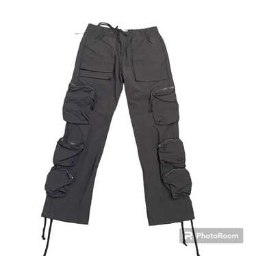 Whoisjacov 6 pocket cargo - Gem