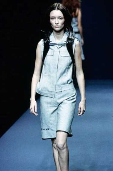 Prada prada archive 1999 - Gem