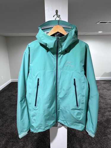 Arcteryx beta fl jacket - Gem