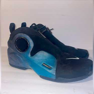Nike Nike KG flightposite 2 size 11 - Gem