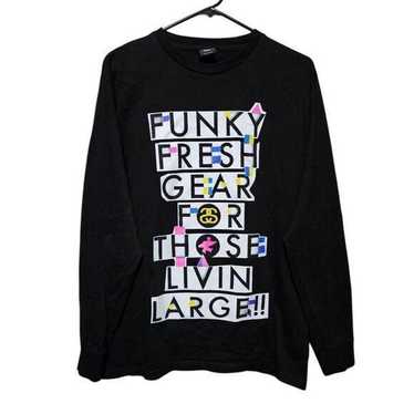 80’s 90’s old stussy ドラムバック fresh gear 80's 90's old stussy ドラムバック fresh gear
