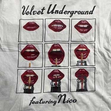 The velvet underground t - Gem