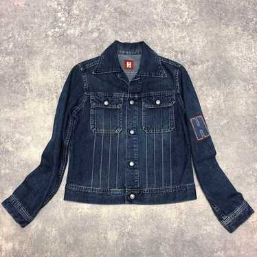 ジャケット・アウター hystericglamour girl design denim jacket Hysteric Glamour x X-Girl Collection Release | Hypebae
