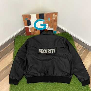 Balenciaga balenciaga oversized bomber - Gem