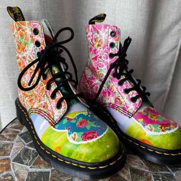 Dr. martens daze - Gem