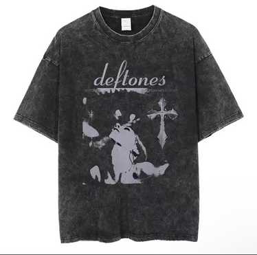 Deftones vintage 90s y2k - Gem