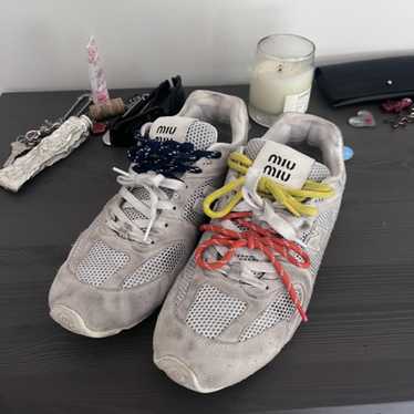 New balance miu miu - Gem