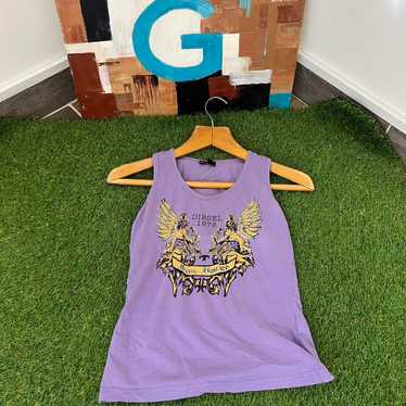 Hysteric glamour y2k t - Gem