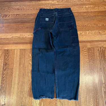 Vintage lee carpenter pants - Gem