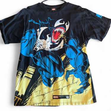 Huf x marvel venom - Gem