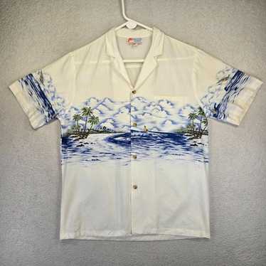 Malihini hawaii hawaiian shirt - Gem
