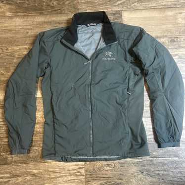 【送料無料】ARC'TERYX ATOM AR JACKET XL Atom Jacket Men's | Arc'teryx