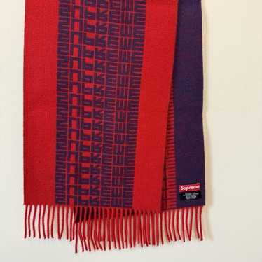 Supreme repeat logo - Gem