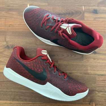 NIKE - MAMBA  INSTINCT  26・5㎝ Nike Mamba Instinct Kobe Bryant Men's Basketball Sneakers